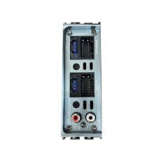 آمپلی فایر خودرو 4 کانال سونیر مدل SYR-H4AMP