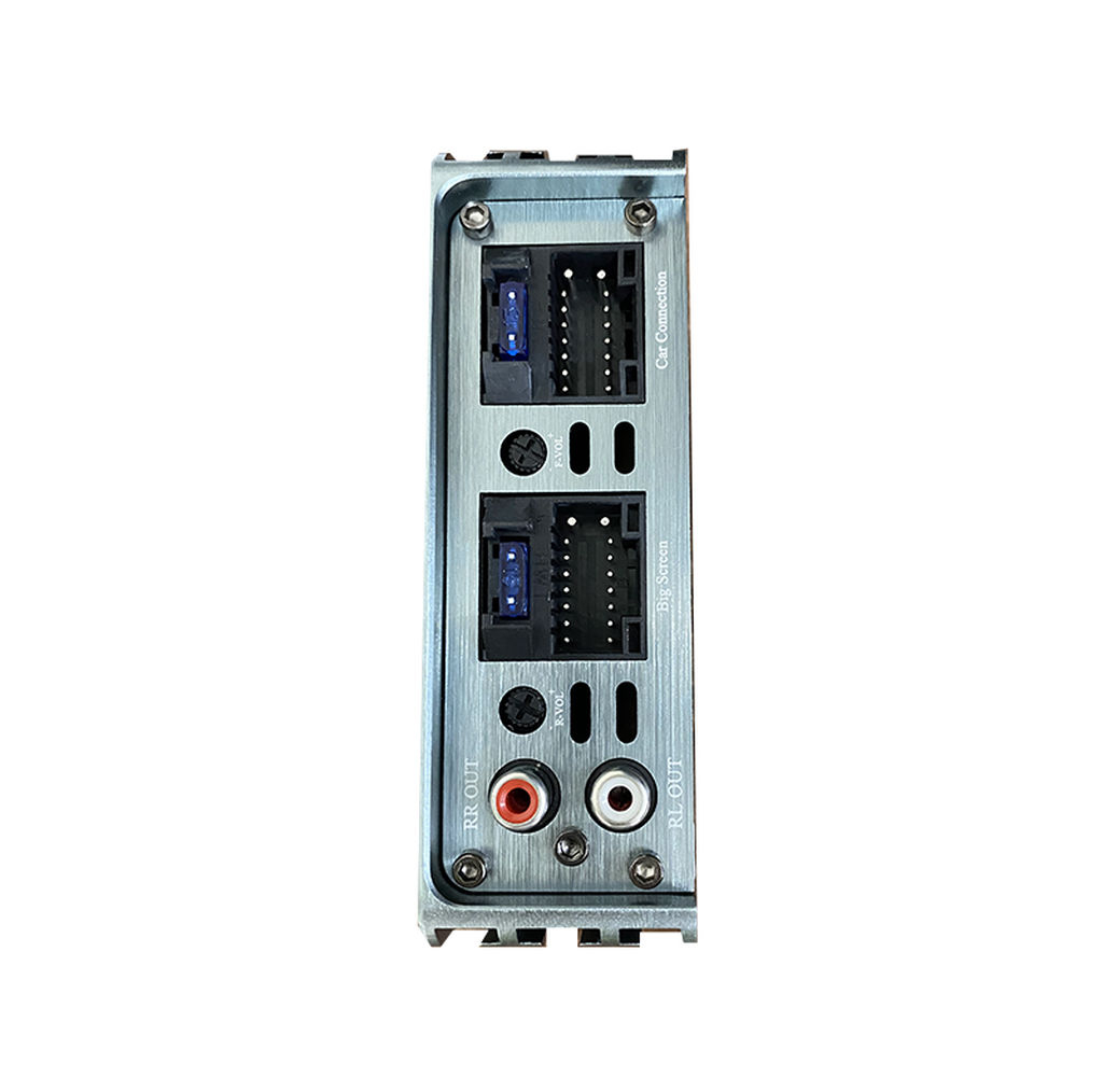 آمپلی فایر خودرو 4 کانال سونیر مدل SYR-H4AMP