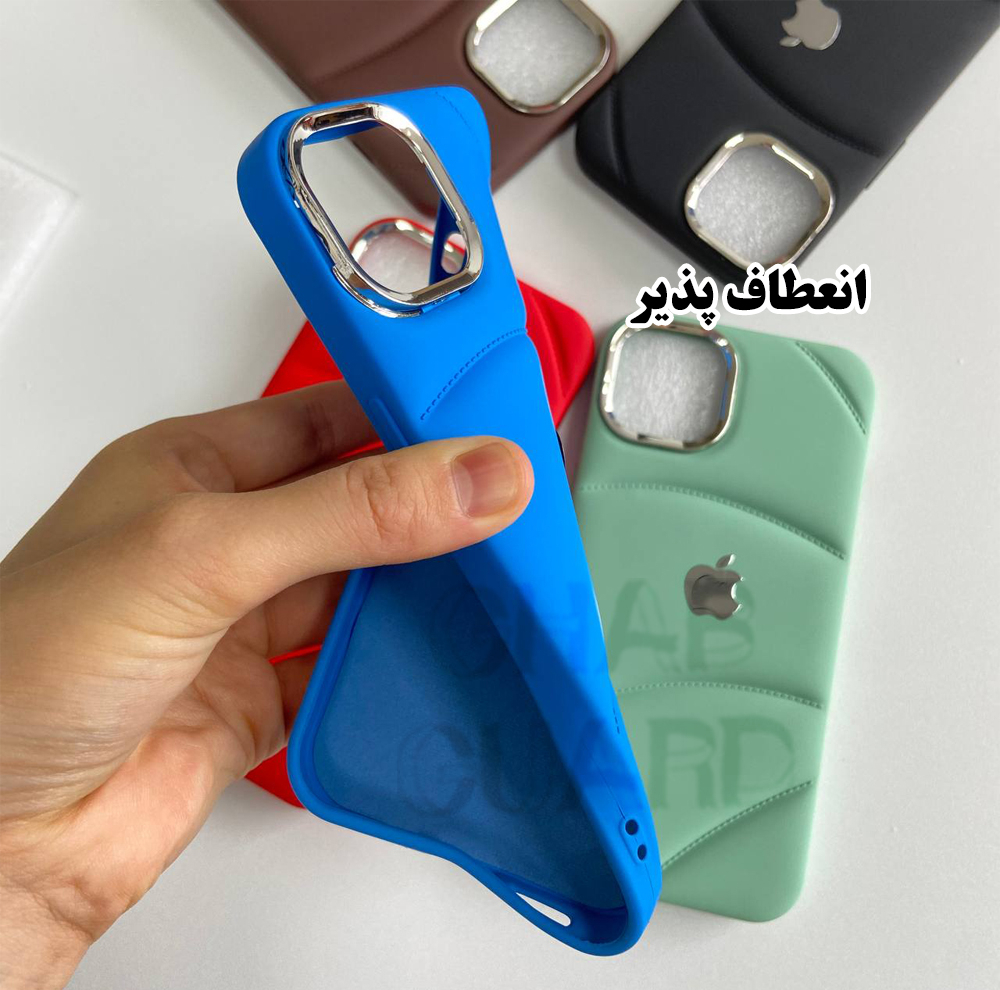 کاور قاب گارد مدل GL20 مناسب برای گوشی موبایل اپل iPhone 13 Pro Max