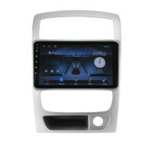 مانیتور خودرو کاروین مدل s800 با برد TS مناسب برای برلیانس H330-H320