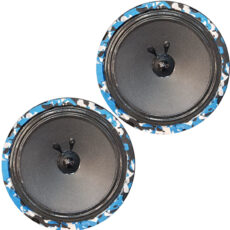 میدرنج خودرو وویس من مدل V-66 بسته دو عددی