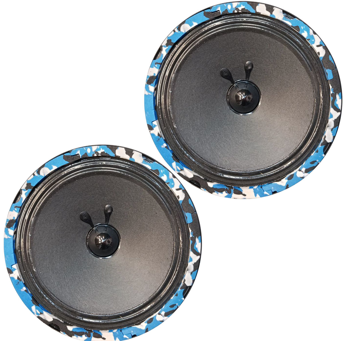 میدرنج خودرو وویس من مدل V-66 بسته دو عددی