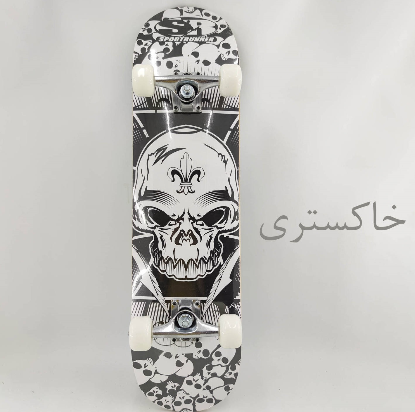 اسکیت بورد مدل Sport Runner