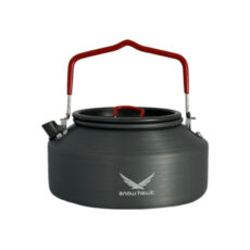 مجموعه ظروف سفری اسنوهاوک مدل SN-T112
