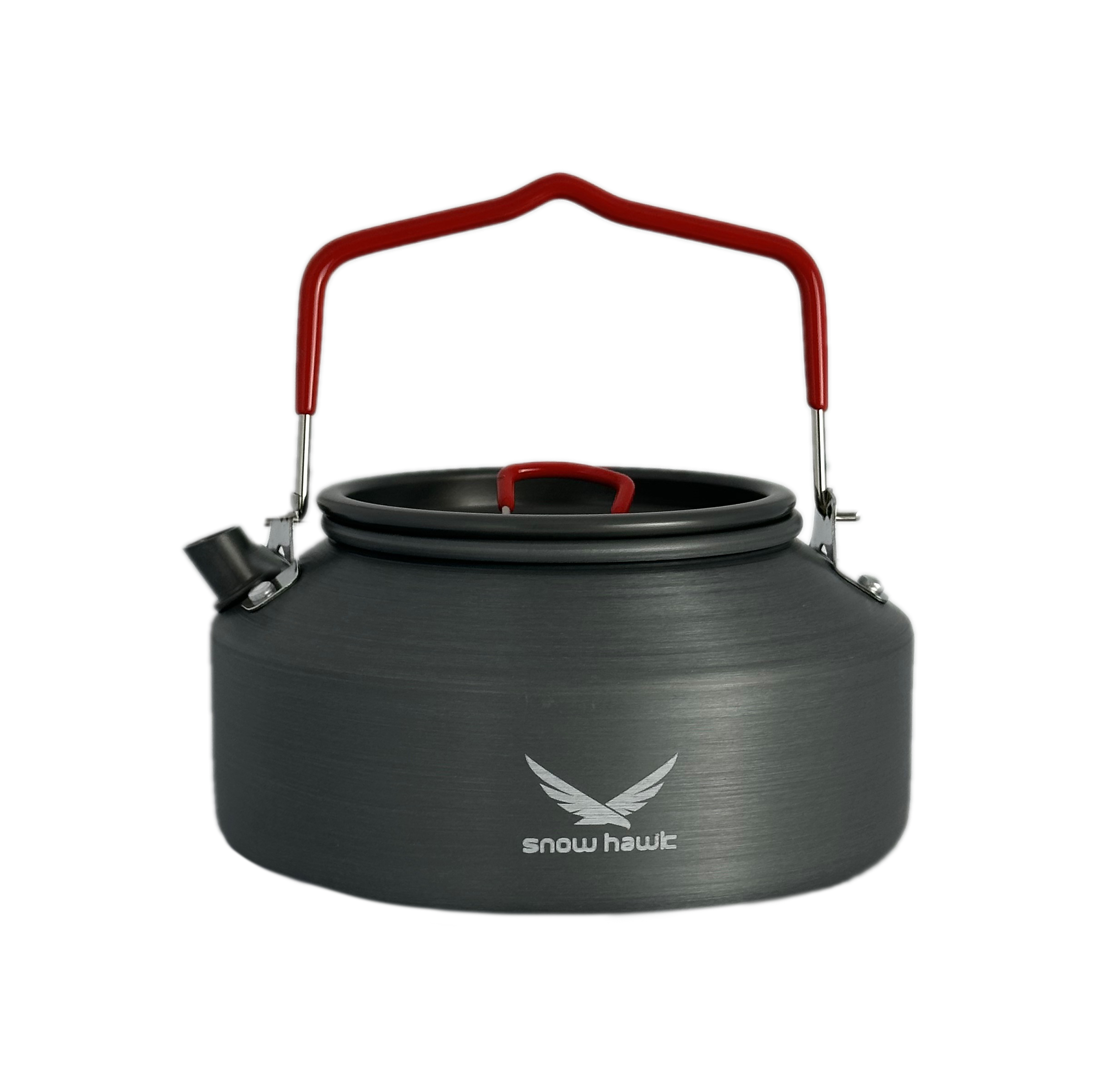 مجموعه ظروف سفری اسنوهاوک مدل SN-T112