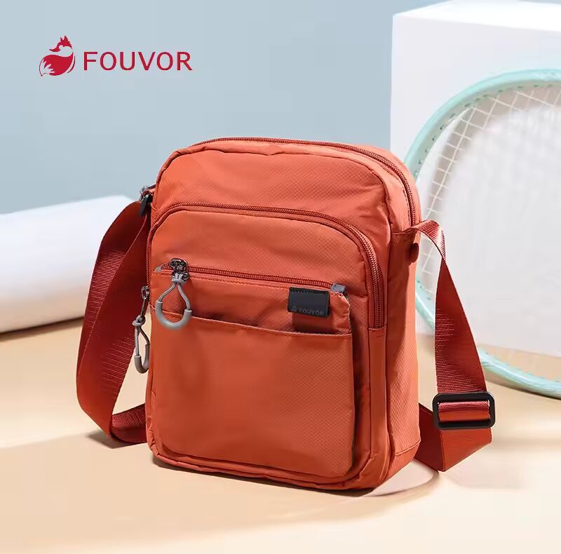 کیف رودوشی فوور مدل 04-2802
