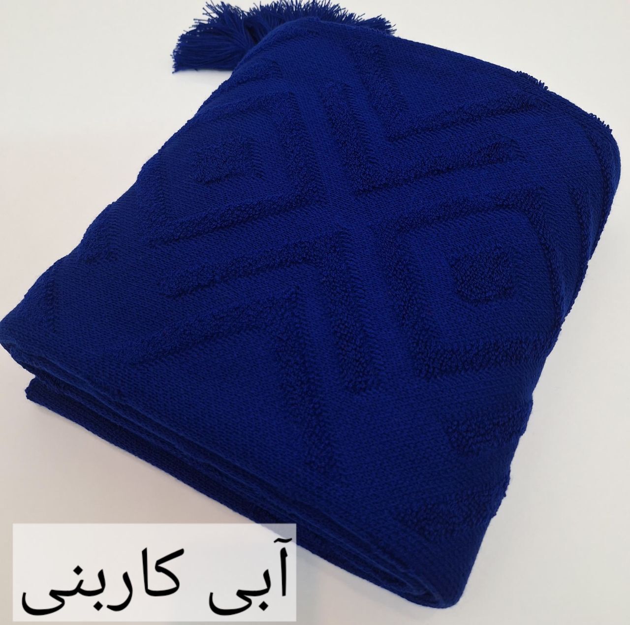 شال مبل و تخت مدل پانچ کامل سایز 200x140 سانتی متر