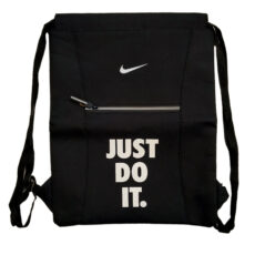 کوله پشتی ورزشی مدل JUST DO IT 1677