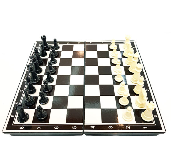 شطرنج کیش و مات کد 02