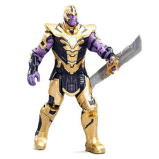 اکشن فیگور رد دی تویز طرح تانوس مدل اونجر THANOS ارتفاع 18 سانتیمتر
