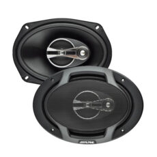 اسپیکر خودرو آلپاین مدل SPJ-691C3