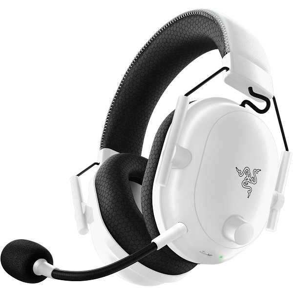 هدست بی سیم ریزر مدل Blackshark V2 Pro 2023