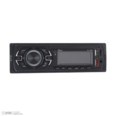 پخش کننده خودرو کلارو مدل CL-1602