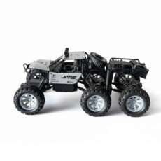 ماشین بازی کنترلی مدل آفرود ۶ چرخ 6X6