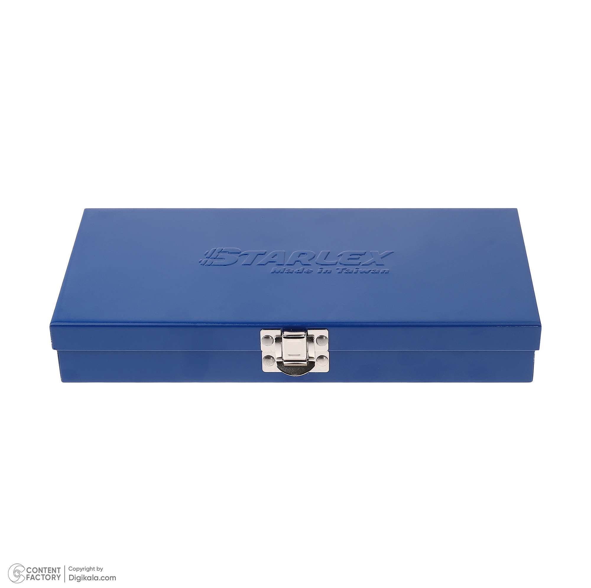 جعبه بکس استارلکس مدل SLHO-29S23140 مجموعه 23 عددی
