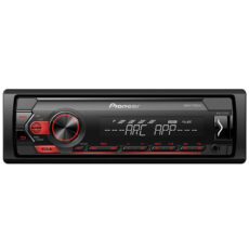 پخش کننده خودرو پایونیر مدل MVH-S125UI