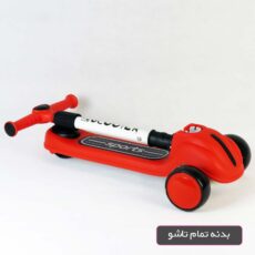 اسکوتر کودک اسکوتر مدل SportBlaze  ظرفیت وزنی 45 کیلوگرم