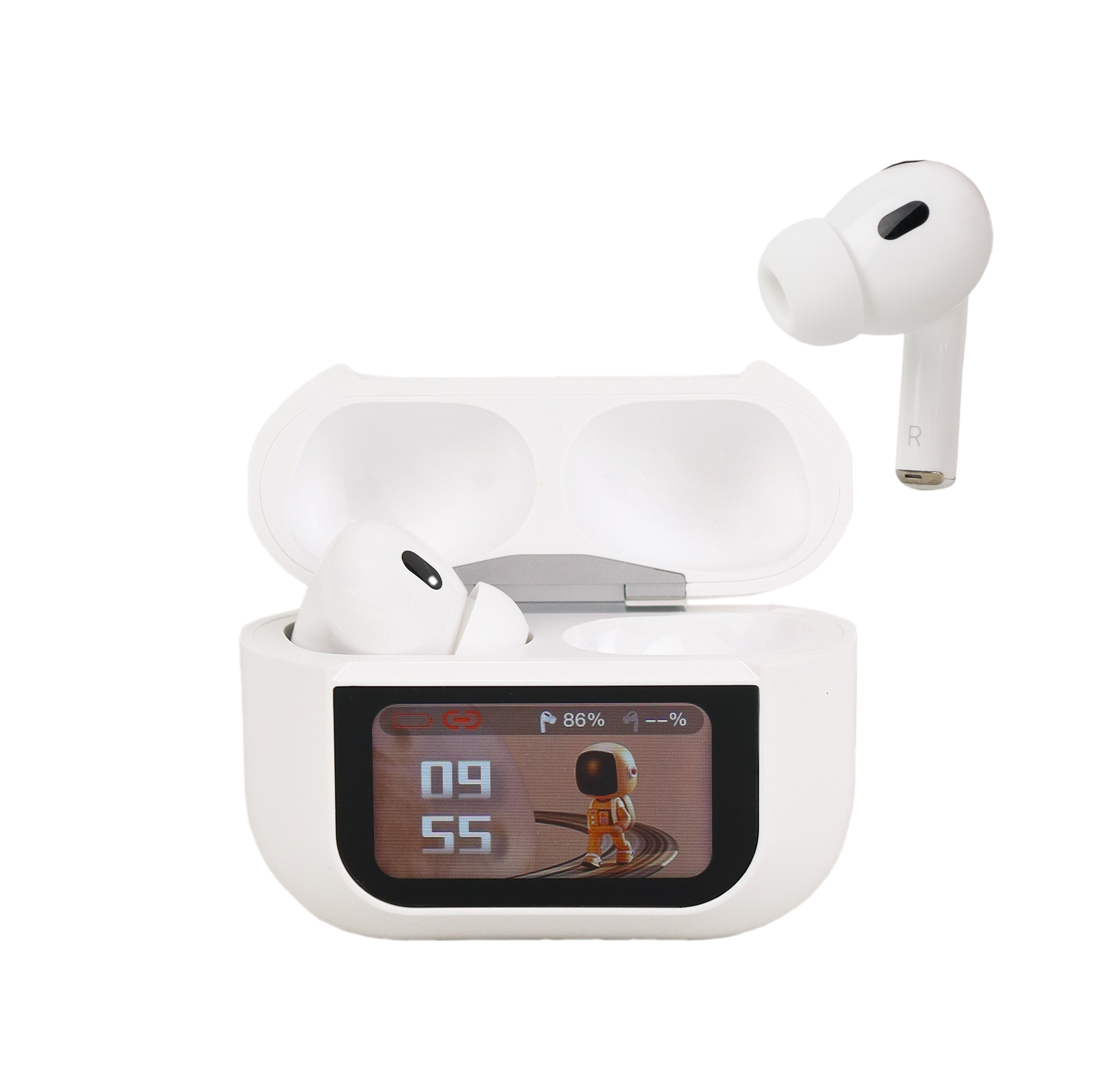 هدفون بی سیم ویسمی مدل WT-3