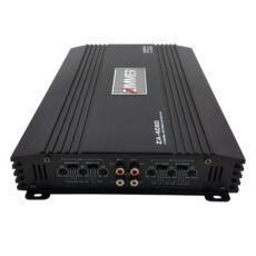 آمپلی فایر خودرو 4 کانال زیمر مدل ZA-4080
