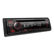پخش کننده خودرو کنوود مدل KDC-BT560U