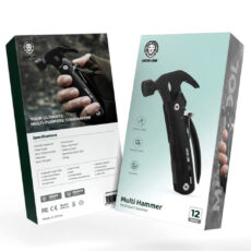 چکش چند کاره سفری گرین لاین مدل Multi Hammer