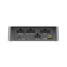 پروسسور هرتز مدل S8DSP