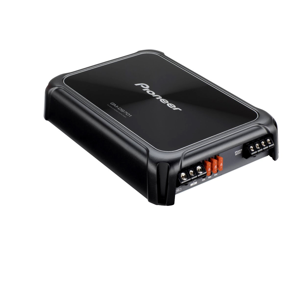 آمپلی فایر خودرو پایونیر مدل GM-D9701
