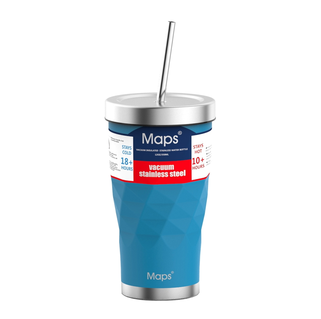 ماگ سفری مپس مدل VACMUG کد 12154-590