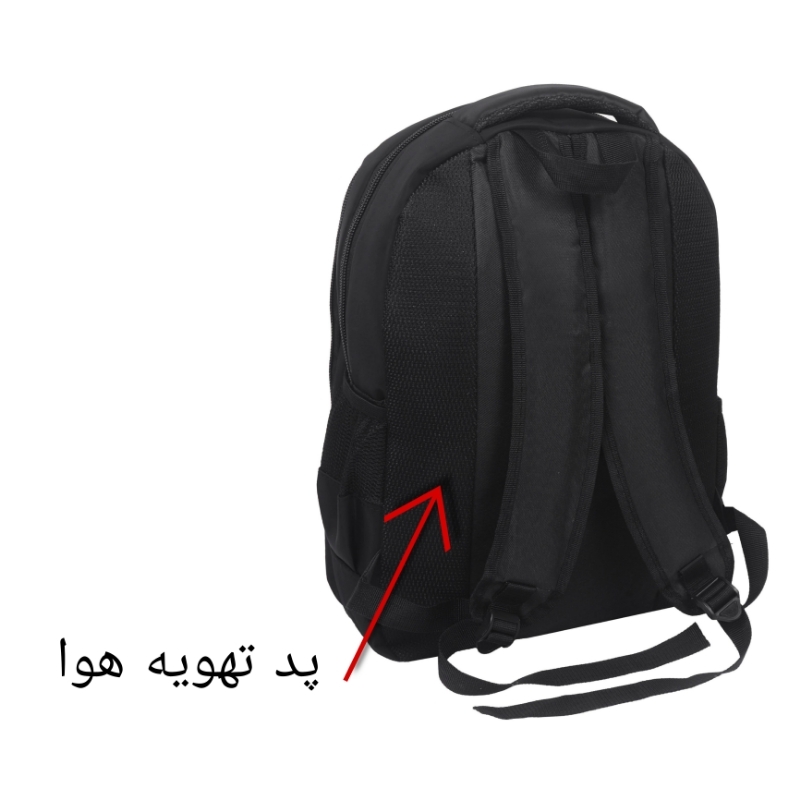 کوله پشتی مدل 45