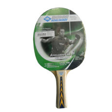 راکت پینگ پنگ دانیک شیلدکروت مدل appelgren 400