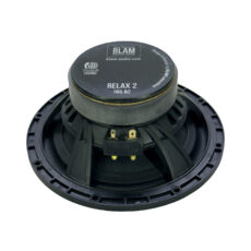 کامپوننت درب جلو و عقب خودرو بلم مدل BLAM AUDIO Relax 165rx سایز 6.5 اینچ بسته 6 عددی