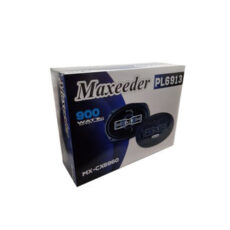 اسپیکر خودرو مکسیدر مدل PL6913 بسته دو عددی