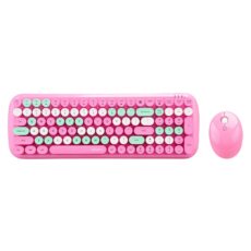 ماوس و کیبورد مافی مدل CANDY XR