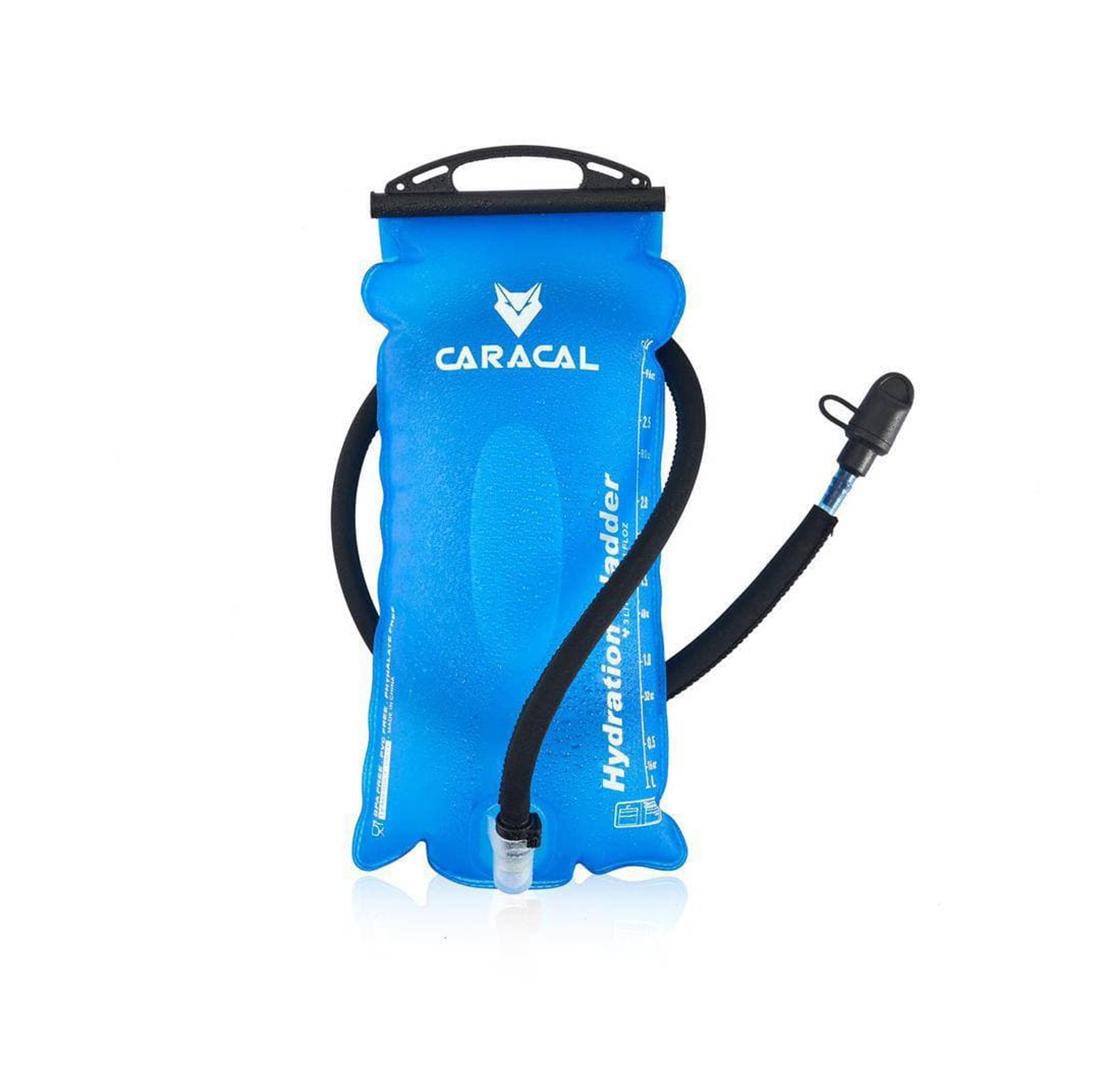کمل بک کاراکال مدل ca_1 گنجایش 3 لیتر