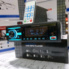 پخش کننده خودرو مدل 920
