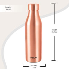 قمقمه میلتون مدل Am-6101 گنجایش 1 لیتر