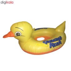 قایق بادی مدل D80