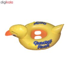 قایق بادی مدل D80