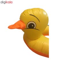 قایق بادی مدل D80