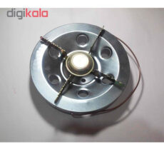 اجاق گاز پیکنیکی مدل TE-05 حجم 5 کیلوگرم