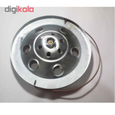 اجاق گاز پیکنیکی مدل TE-05 حجم 5 کیلوگرم
