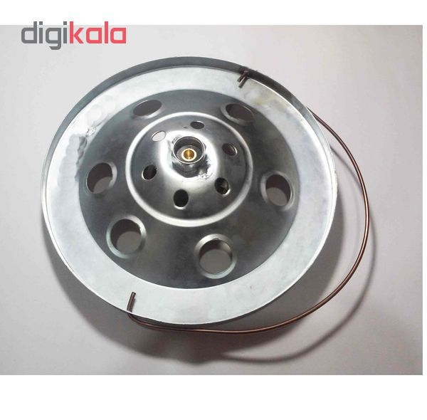 اجاق گاز پیکنیکی مدل TE-05 حجم 5 کیلوگرم