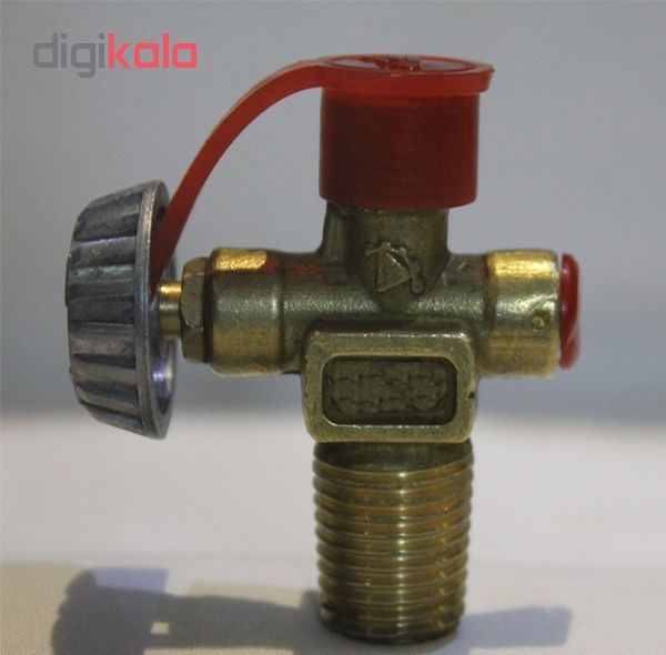 اجاق گاز پیکنیکی مدل TE-05 حجم 5 کیلوگرم