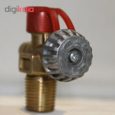 اجاق گاز پیکنیکی مدل TE-05 حجم 5 کیلوگرم