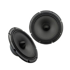 میدرنج پشت و جلو خودرو آدیولاین مدل SP-6500 سایز 6.5 اینچ بسته دو عددی
