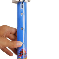 اسکوتر رجال مدل تاشو Spider New 2024