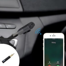 گیرنده بلوتوثی موزیک گو-دس مدل GD-BT104