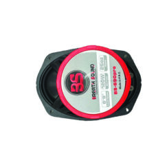 اسپیکر پشت خودرو بی اس مدل BS690 PRO سایز 8 اینچ