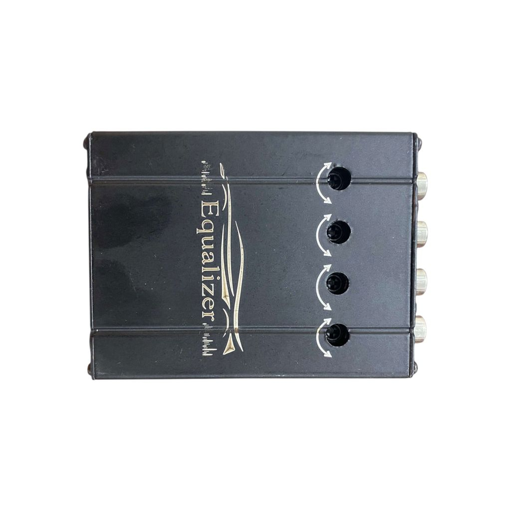 های لول خودرو اکولایزر مدل SM 4.4B