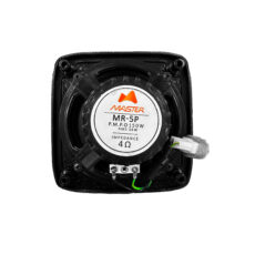 بلندگو عقب خودرو مستر مدل MR-5P سایز 5 اینچ بسته دو عددی